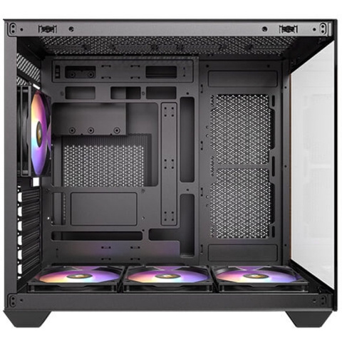 CX800 ARGB Tower behuizing