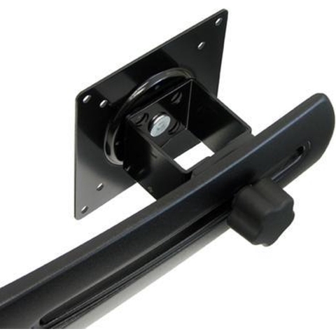 DS100 Sliding Display Bracket Bevestiging