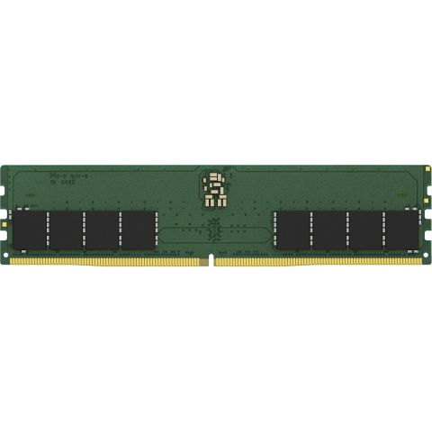 32 GB DDR5-6400 CUDIMM Werkgeheugen