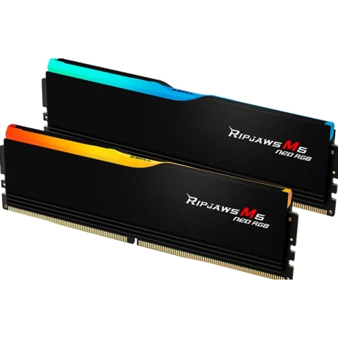 64 GB DDR5-6000 (2x 32 GB) Kit Werkgeheugen