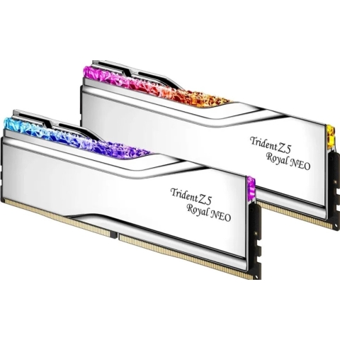 32 GB DDR5-6400 (2x 16 GB) Kit Werkgeheugen