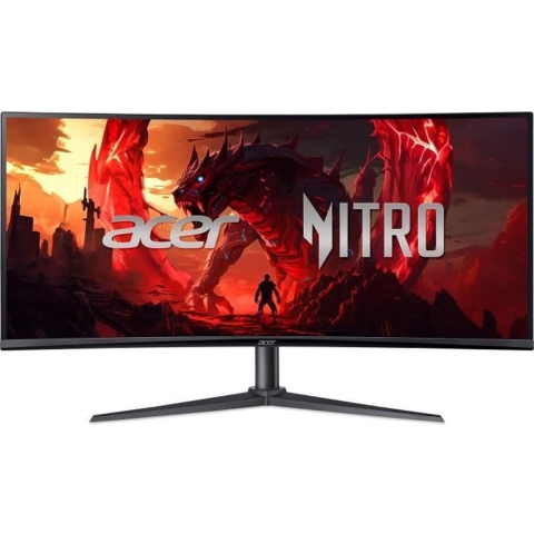 Nitro XZ340CU Gaming monitor