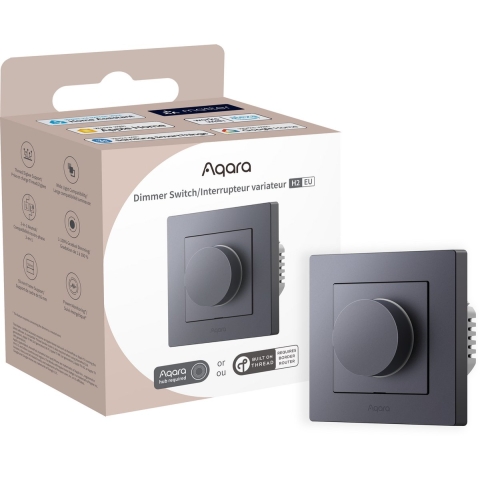 Dimmer Switch H2 EU Dimmer