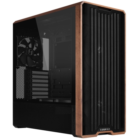 LANCOOL 217 Tower behuizing