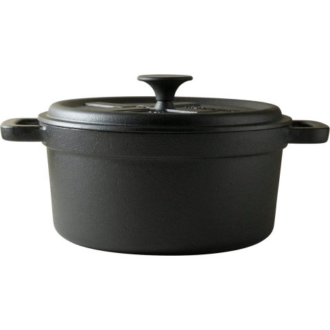 BBQ pan L Bak-/braadpan