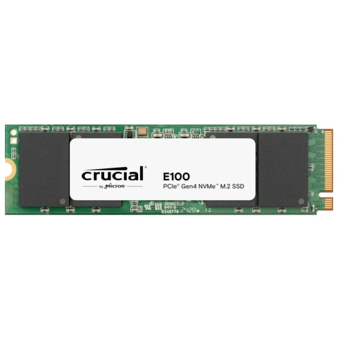 E100 1 TB SSD