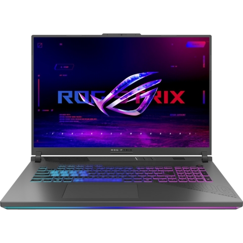 ROG Strix G18 G814PM-S8009W Gaming laptop