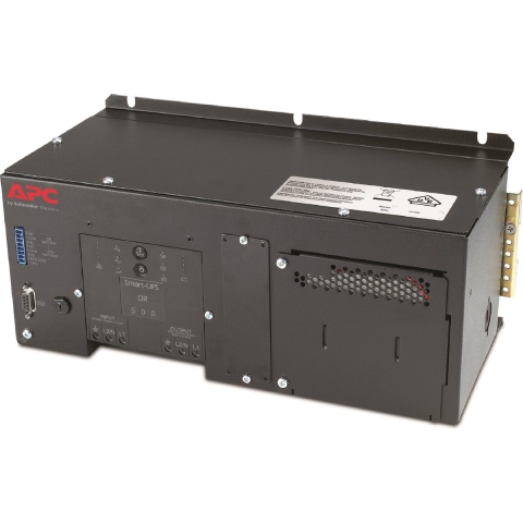 DIN-Rail UPS SUA500PDRI-S 500VA UPS