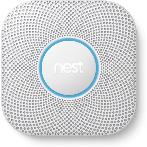Nest Protect (2e generatie) Rookmelder
