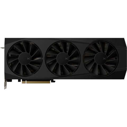 Radeon RX 9070 Quicksilver OC Grafische kaart