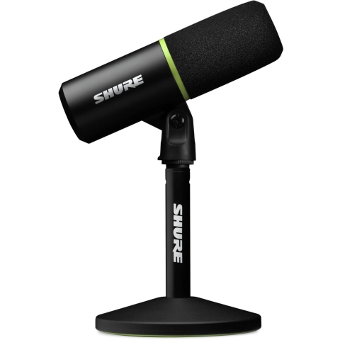 MV6 USB gaming microfoon Microfoon