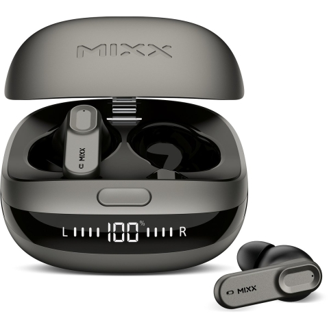 StreamBuds Ultra ANC Noise Cancelling Earbuds Headset