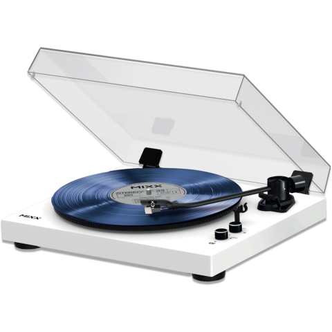 Analog 5 Vinyl Record Platenspeler