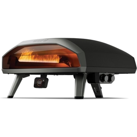 Koda 2 Max Gas Powered Pizza Oven Pizzaoven