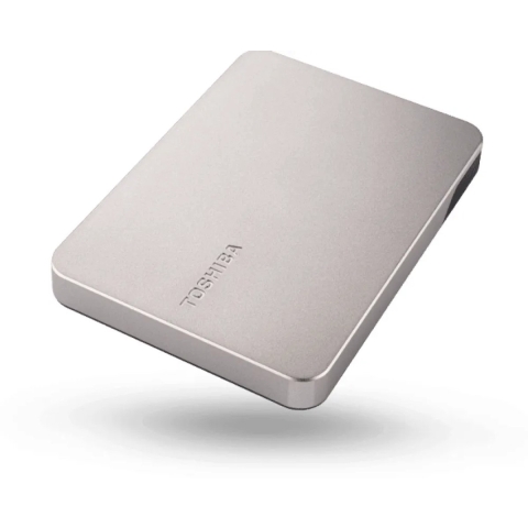 Canvio Flex, 4 TB Harde schijf