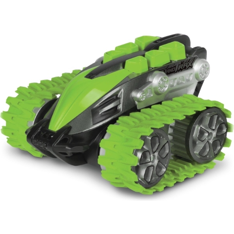 NanoTrax - Electric Green RC