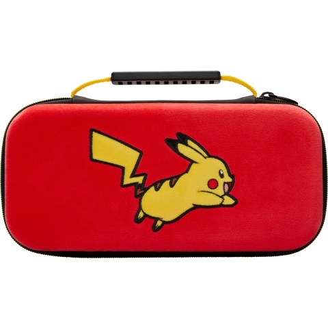 Protection Case for Nintendo Switch - Pokémon: Pikachu Jump Tas