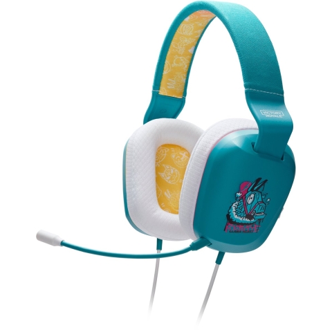 Switch Stereo Headset Llambro Gaming headset