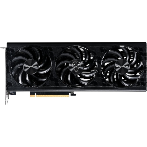 GeForce RTX 5060 Ti Python III 8GB Grafische kaart