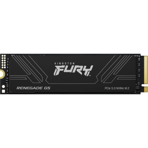 Renegade G5 1 TB SSD