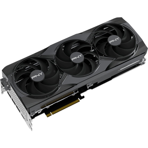 GeForce RTX 5070 Ti OC Grafische kaart