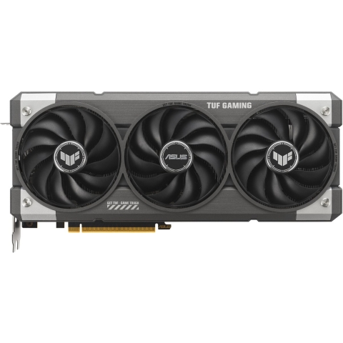 GeForce RTX 5060 TUF GAMING 8GB GDDR7 OC Edition Grafische kaart