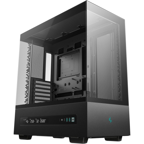 CH690 DIGITAL Tower behuizing