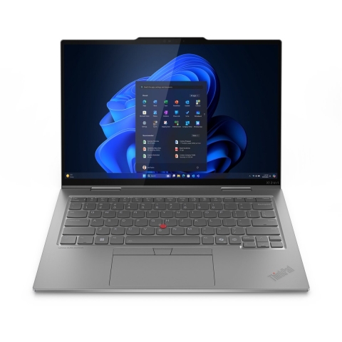 ThinkPad X1 2-in-1 Gen 10 Aura Edition (21NU0023MH) Laptop