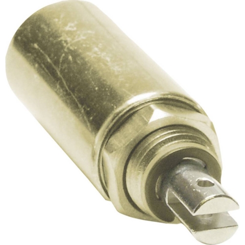 RED MAGNETICS ITS-LZ-1642-Z-24VDC Hefmagneet Trekkend 0.5 N 6 N 24 V/DC 5.5 W