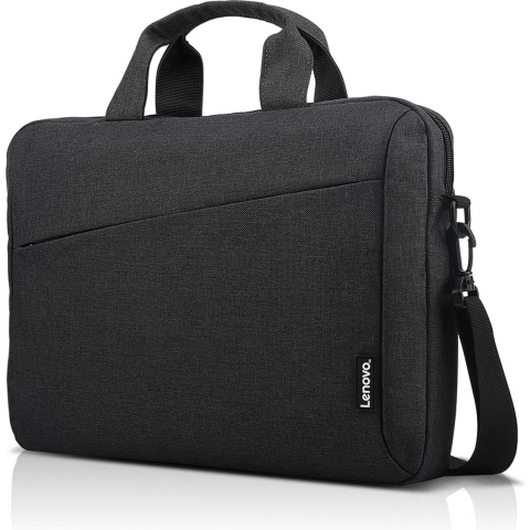 Lenovo Casual Toploader T210 Laptoptas Geschikt voor max. (laptop): 39,6 cm (15,6) Zwart