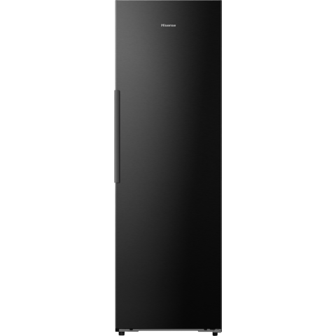 Hisense Ft5k310gsfc Vrijstaand Vrieskast - Breedte 59.5 Cm Hoogte 185.6 Inhoud 312 L Nofrost