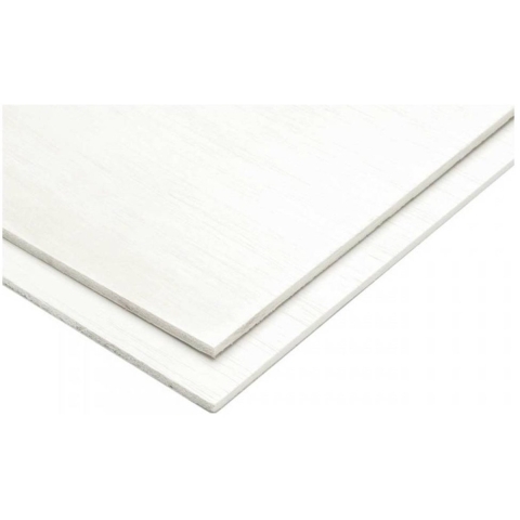 Pichler Modellbau Balsahout plank (l x b x h) 900 x 300 x 5 mm 2 stuk(s)