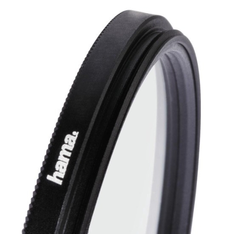 Hama UV Filter - AR Coating - 72mm
