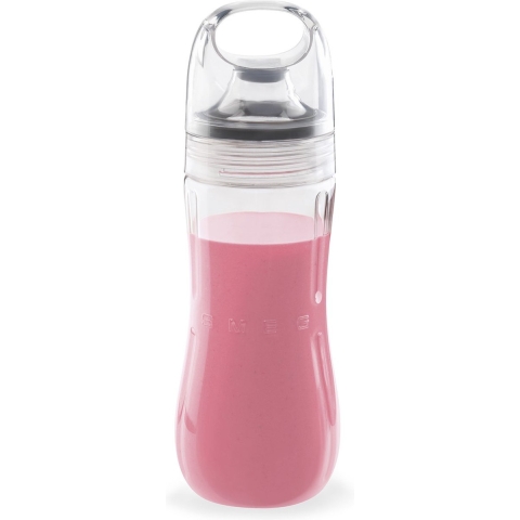 SMEG BGF03 Reisfles voor Blender