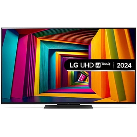 LG UHD UT91 139,7 cm (55") 4K Ultra HD Smart TV Wifi