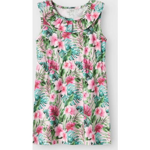 Name It Jurk - NmfFritta - Ballerina - Name It - 5 jaar (110) - Jurk