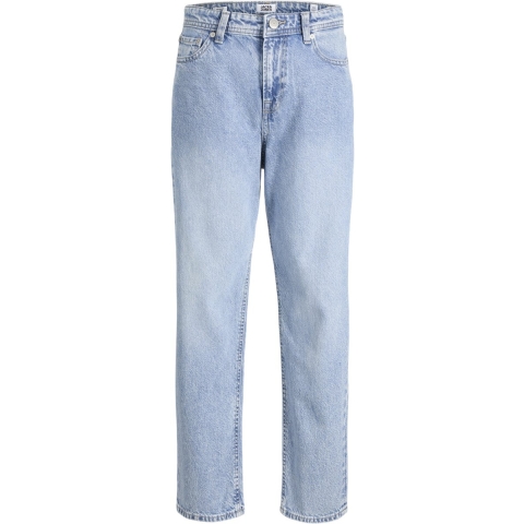 Jack & Jones Jeans - JjiChris - Noos - Blue Denim - Jack & Jones - 14 jaar (164) - Jeans