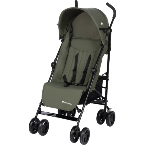 Bebeconfort Buggy - Rainbow Minera - Groen - Bebeconfort - OneSize - Buggy