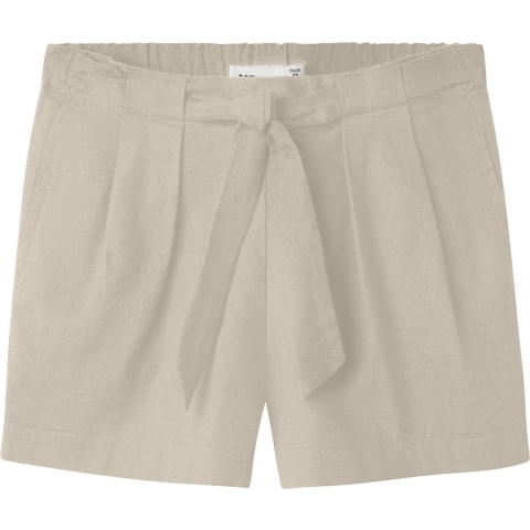 Name It Shorts - NmfFalinnen - Peyote - Name It - 4 jaar (104) - Shorts
