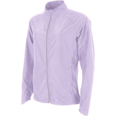 Stanno 457600 Functionals Running Jacket Ladies - Lila - S