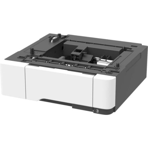 Lexmark 42C7550 papierlade & documentinvoer 550 vel