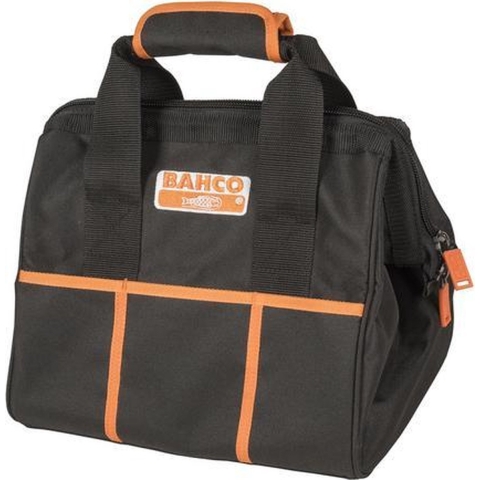 Bahco Canvas tas | met 9 opbergvakken - 4750FB6-13