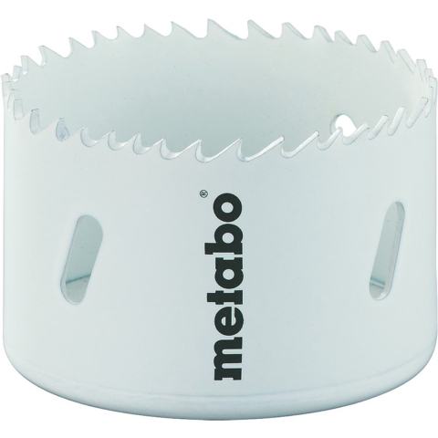 Metabo Accessoires Gatenzaag (HSS-BiM) Ø 52 mm - 625185000