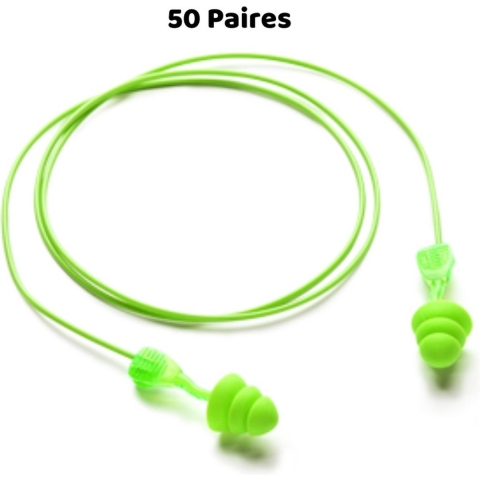 Moldex Oordopje | EN 352-2 SNR 33 DB | 50 paar - 645101 645101