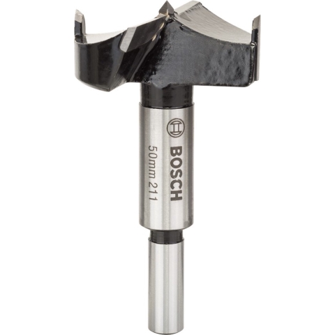 Bosch Accessoires Hardmetalen kunstboor 50 x 90 mm, d 10 mm 1st - 2608597618