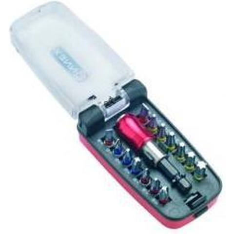 Connex Bitsset Compleet 15Dlg Box - COXB973915