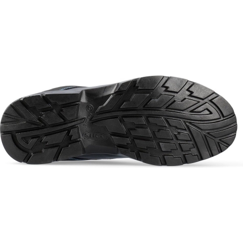 SIKA 8110 Flex Light Safety Clog O.H. SB+P Zwart - Maat 42 - 16.089.102.42
