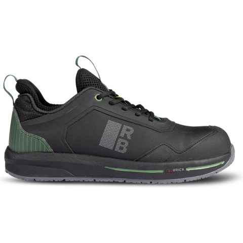 Redbrick Motion Force AF S3S ESD | Zwart | Maat 41 - 8713458011727