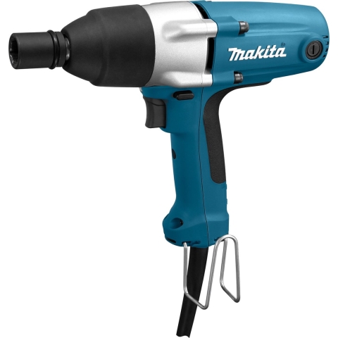 Makita TW0250 Slagmoersleutel | 250Nm - TW0250