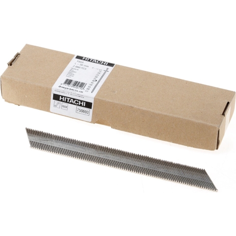 Hikoki Accessoires Spijkers Da 15 Gauge 1,8X38 mm Inox 34° (2000 Stuks) 750693